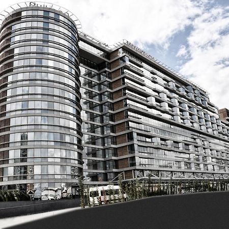 Prime Istanbul Residences Eksteriør billede