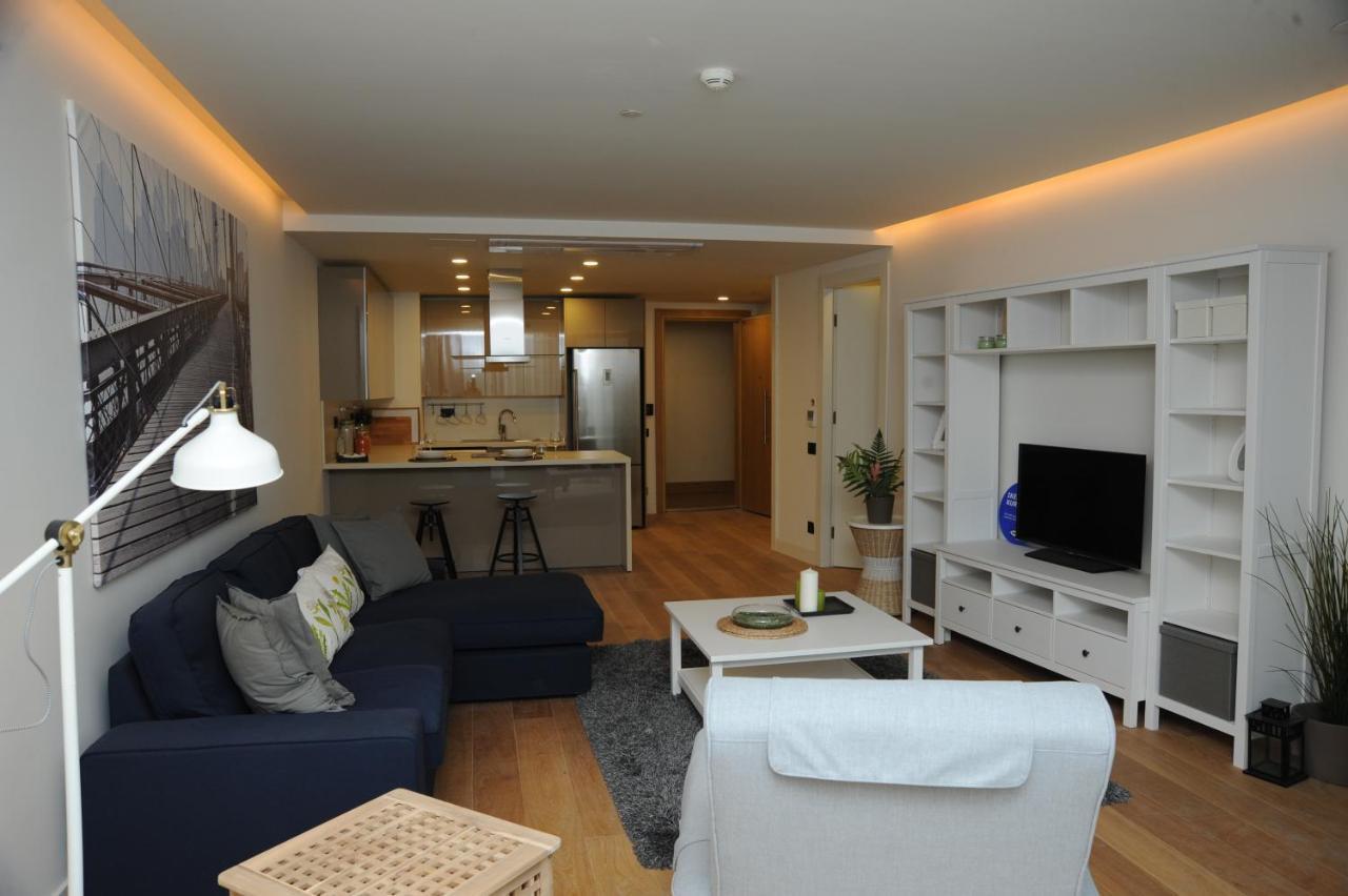 Prime Istanbul Residences Eksteriør billede