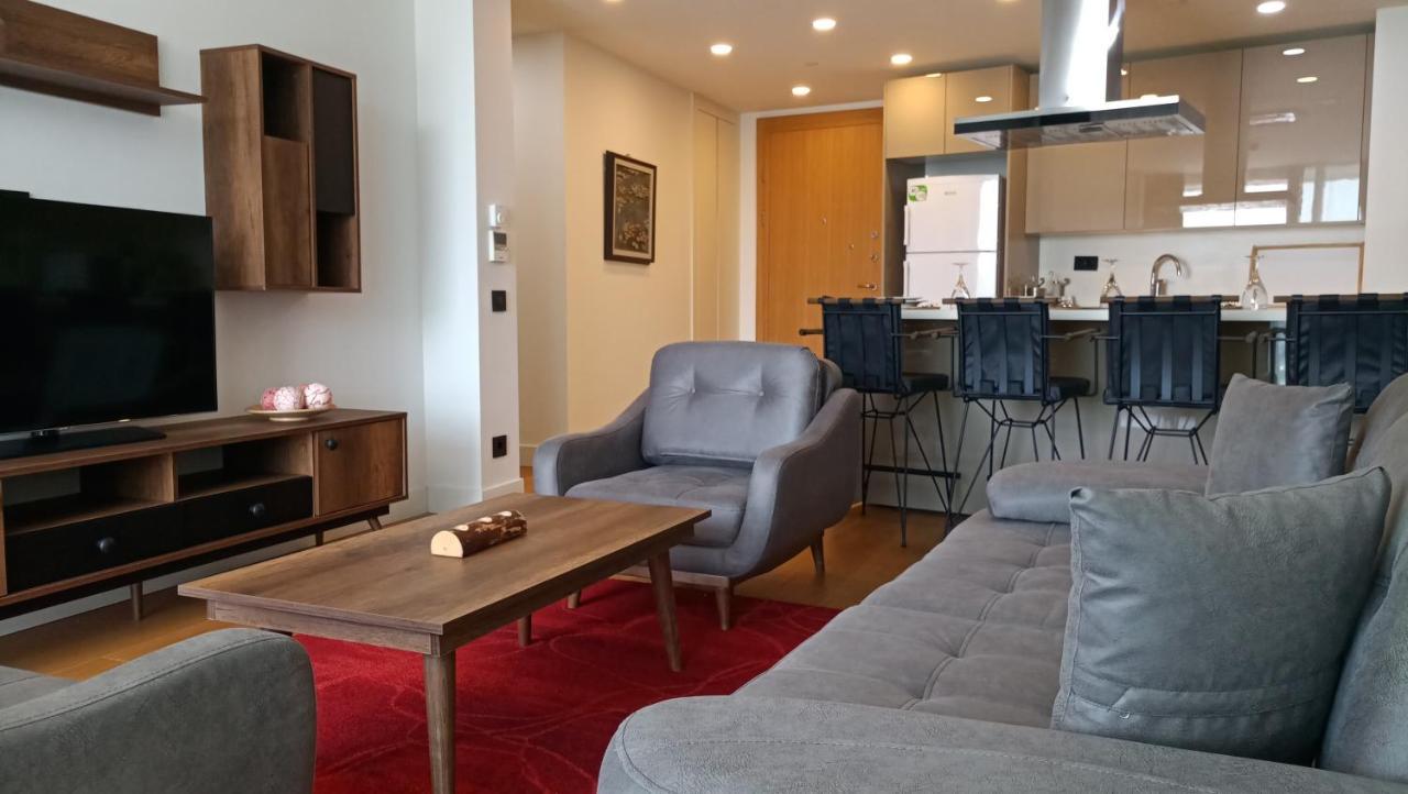 Prime Istanbul Residences Eksteriør billede