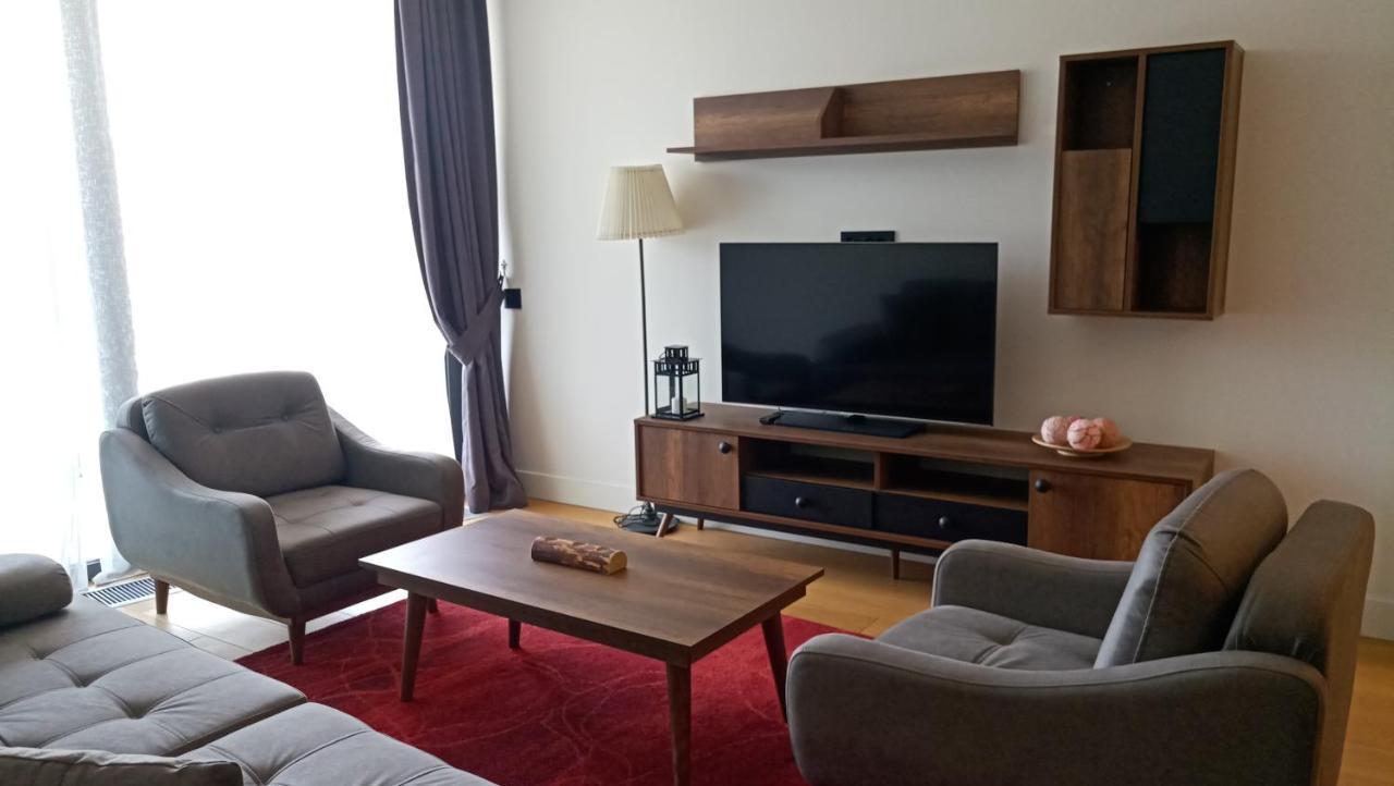 Prime Istanbul Residences Eksteriør billede