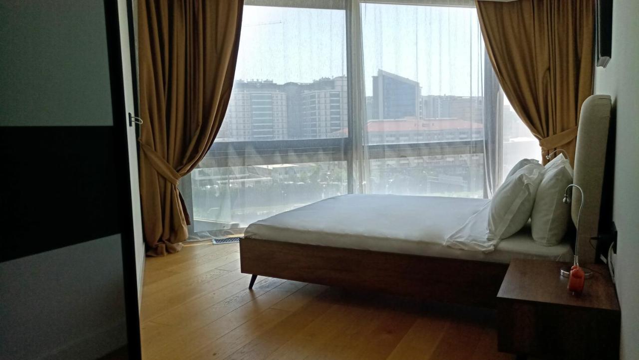 Prime Istanbul Residences Eksteriør billede