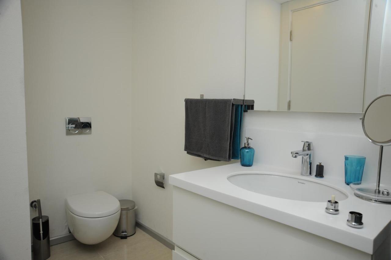 Prime Istanbul Residences Eksteriør billede