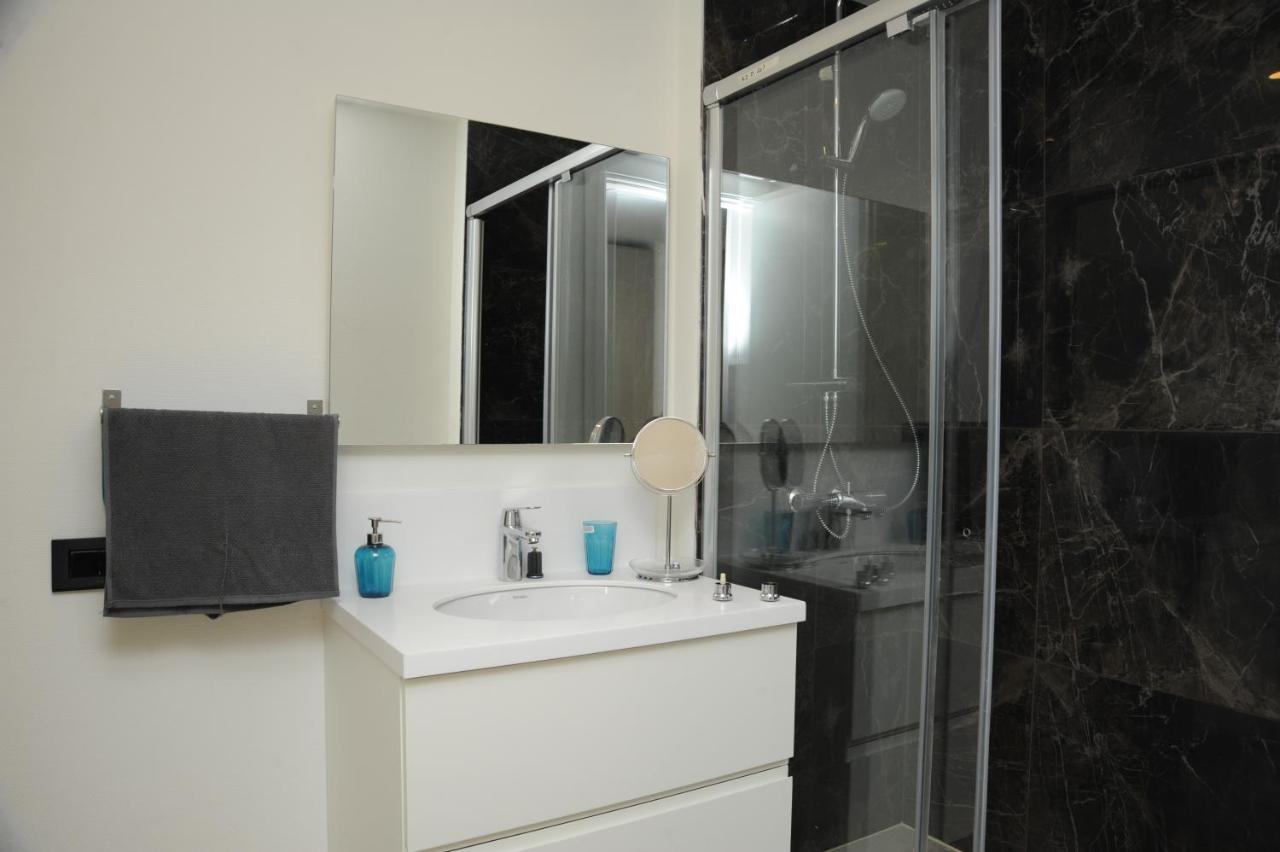 Prime Istanbul Residences Eksteriør billede