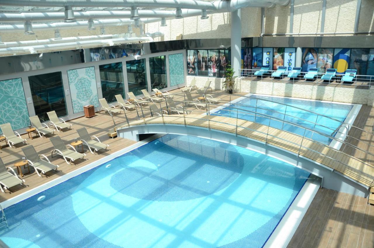 Prime Istanbul Residences Eksteriør billede