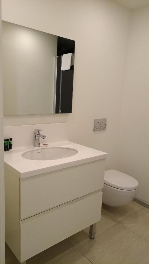 Prime Istanbul Residences Eksteriør billede
